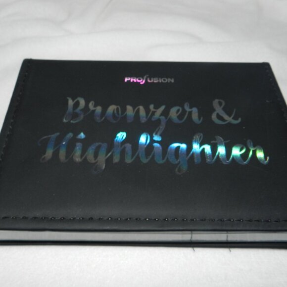Profusion Cosmetics Bronze & Highlight Complete Highlight Bronzer Kit - Picture 8 of 15